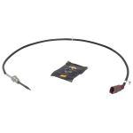 Sensor de temperatura dos gases de escape NRF 707188