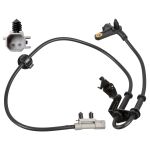 ABS-sensor FEBI BILSTEIN 109545