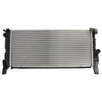 Radiador, refrigeración del motor BEHR *** PREMIUM LINE *** MAHLE CR 2306 000P