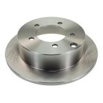 Remschijf MEYLE 32-15 523 0008