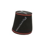 Filtro universal (cono, caja de aire) PIPERCROSS C0177