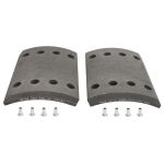 Remschoen voering SAF 3 057 3924 20