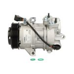 Compressor, airconditioning BOSCH 1 986 AD1 247