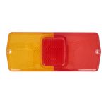 Proteção da luz traseira, esquerda/direita TRUCKLIGHT TL-AG025