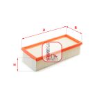 Luftfilter SOFIMA S 3253 A