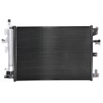 Condensator, airconditioning MAHLE AC 635 000S