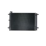 Condensator, airconditioning MAHLE AC 1087 000S