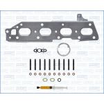 Kit d'assemblage, turbocompresseur AJUSA JTC12034