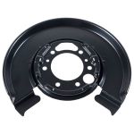 Bremsscheibenabdeckung FEBI BILSTEIN 171528