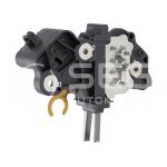 Regulador do alternador SEG AUTOMOTIVE F00M415204
