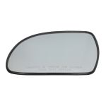 Spegelglas, yttre spegel BLIC 6102-01-2748310P
