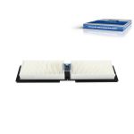 Innenraumfilter DT SPARE PARTS 7.74103