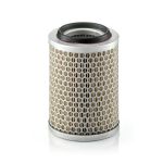 Luftfilter MANN-FILTER C 1396