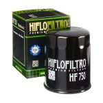 Filtre à huile HIFLO HF750