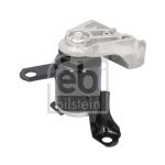 Carroçaria de borracha, suspensão do motor febi bilstein 1006445
