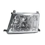 Faro delantero DEPO 212-11C1L-LD-EN