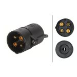 Stecker HELLA 8JA 001 920-011