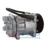 Klimakompressor MEAT & DORIA K11446A
