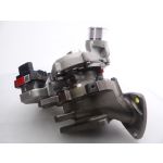 Turbocompresseur, suralimentation GARRETT 832861-5001S