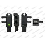 Sensor, presión gas de escape WAGNER PRS00018