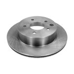 Remschijf MEYLE 36-15 523 0050