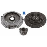 Kopplingssats SACHS 3400 700 685