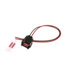 Kit reparación cables, válvula de inyección SENCOM 20709