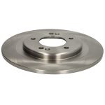 Disco de freno ABE C40521ABE,1 Piezza