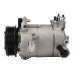 Compresseur de climatisation MAHLE ACP 1394 000S