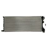 Radiator, motorkoeling NISSENS 62312