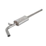 Endschalldämpfer 4MAX 0219-01-21304