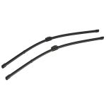Wischblatt VALEO Silencio 577768, 650/600mm, Vorne, 2 Stück
