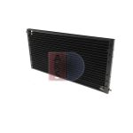 Condensator, airconditioning AKS DASIS 452018N