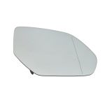 Verre de rétroviseur, rétroviseur extérieur BLIC 6102-25-2164313P