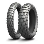 Neumático de carretera MICHELIN Anakee Wild 150/70R18 TL/TT 70R