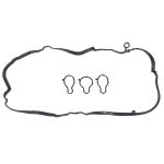 Jeu de joints, cache culbuteur ELRING 222.850