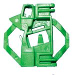 Reparaturteil, Fensterheber ROMIX ROM C50119