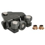 Elemente der Türen ROLL PPA06L