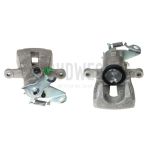 Bremssattel BUDWEG 343708