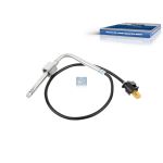Sensor, temperatura de gases de escape DT SPARE PARTS 4.69087