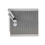 Verdamper, airconditioning NISSENS 92375