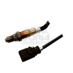 Sonda lambda MEAT & DORIA 81655
