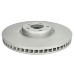 Disque de frein DELPHI BG9361BC