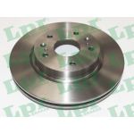 Bromsskiva LPR S5022V