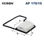 Luchtfilter FILTRON AP 176/10