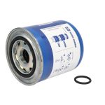 Lufttrocknerpatrone, Druckluftanlage KNORR-BREMSE K 987654A04