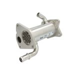 Radiador, recirculación de gases de escape NISSENS 989446
