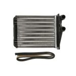 Permutador de calor, aquecimento interior NRF 54412