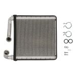 Permutador de calor, aquecimento interior NRF 54361