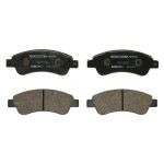 Bremsbelagsatz FERODO FCP1399Z